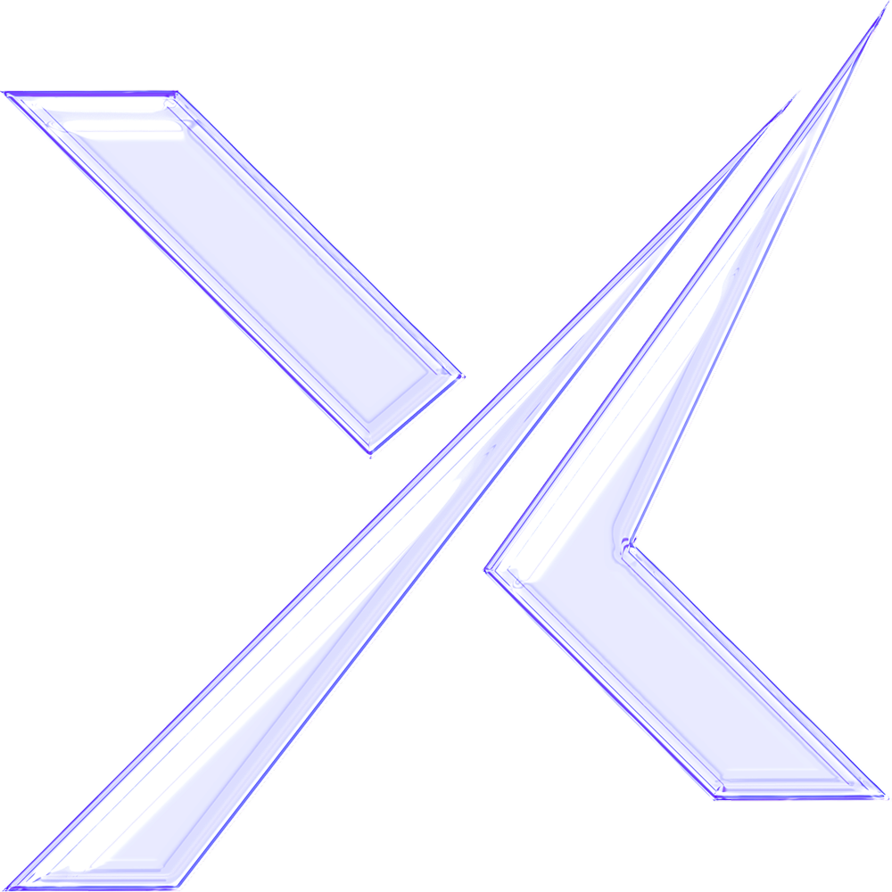 Xenith Ventures Branding